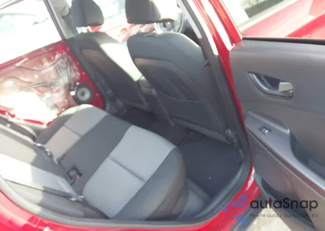 2020 Hyundai Kona Sel from USA, damaged, VIN KM8K2CAA8LU462830